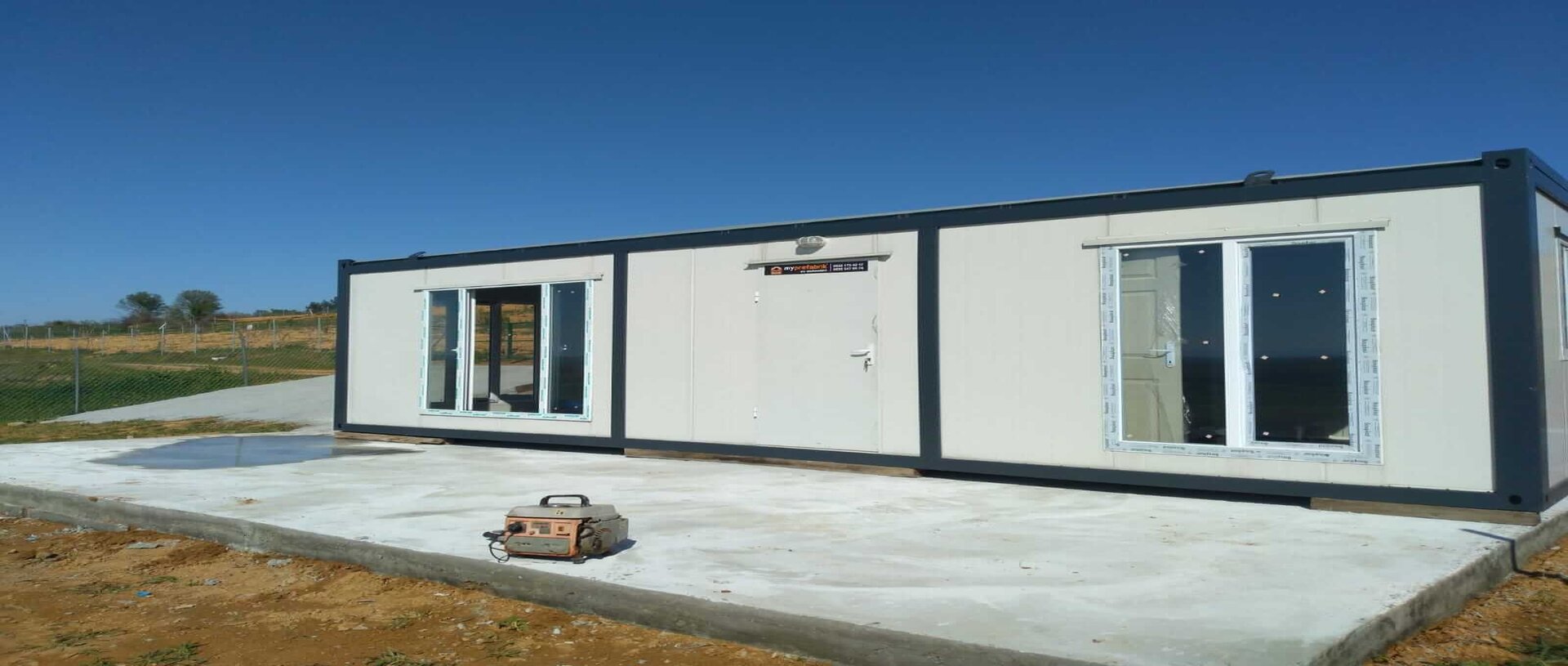 Akşehir Ilgın hurda Çoğul Metal Hurdacılık
                ve Konteyner Hurda 